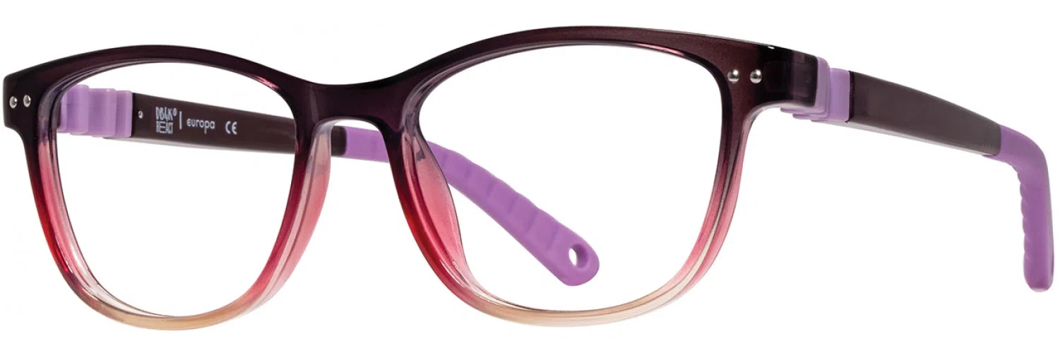 DB4K React BLOSSOM Eyeglasses - view 9